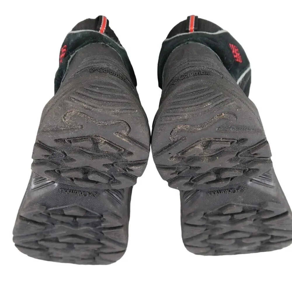 Columbia used shoes
